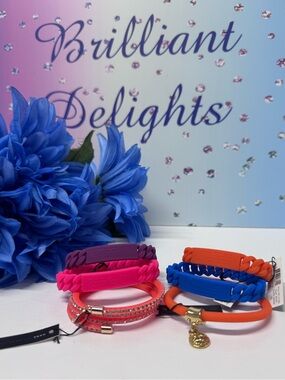 💖AUTHENTIC MARC JACOBS BRACELETS